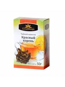 Напиток чайный «Красный корень», АлтайФлора