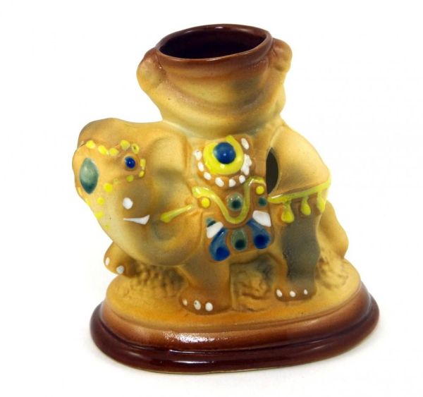 Аромалампа Слон средний фотография